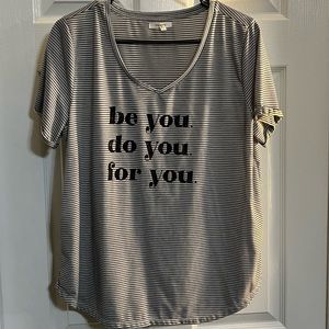 Maurice’s Women’s Shirt size Large